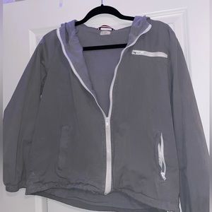 BRANDY MELVILLE JACKET!!